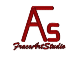 FracoArtStudio - Creación de obras de arte inéditas