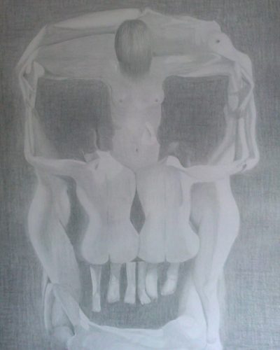 Sombras de vida